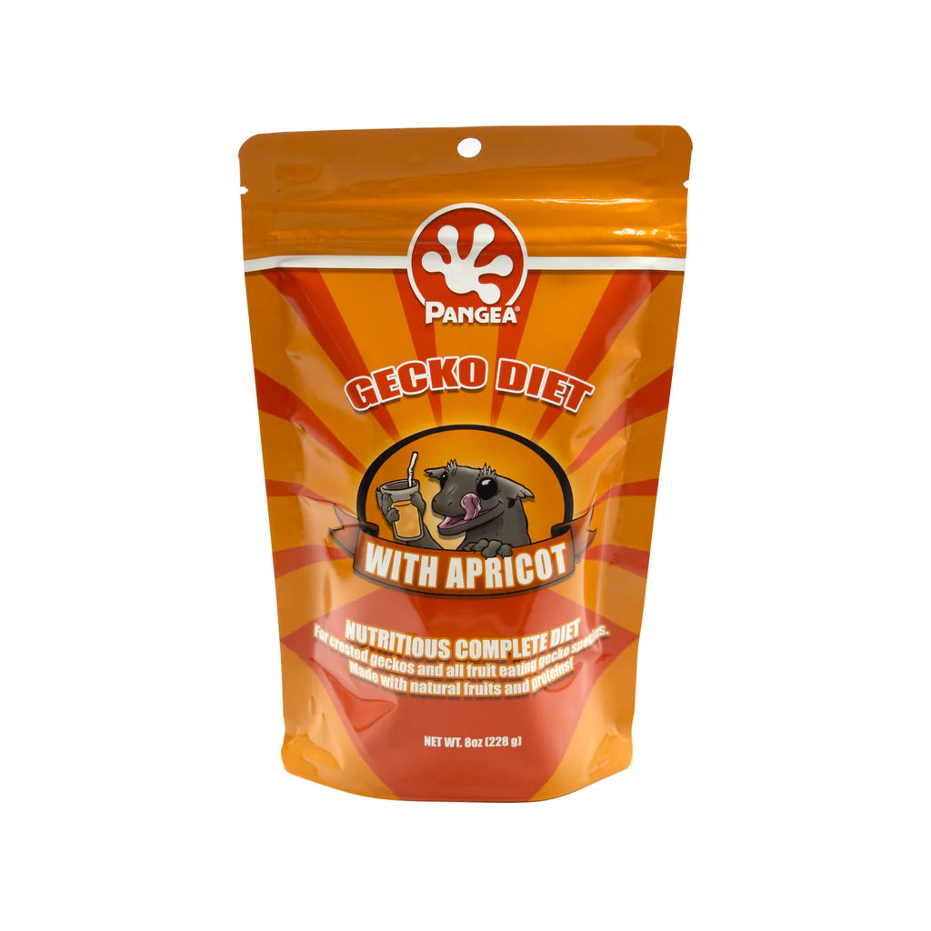 Pangea Complete Apricot