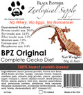 BPZ - Black Panther Diet