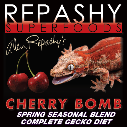 Repashy - Cherry Bomb
