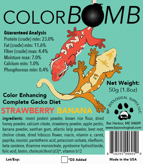 BPZ - ColorBomb