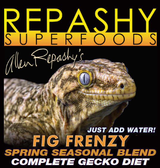 Repashy - Fig Frenzy