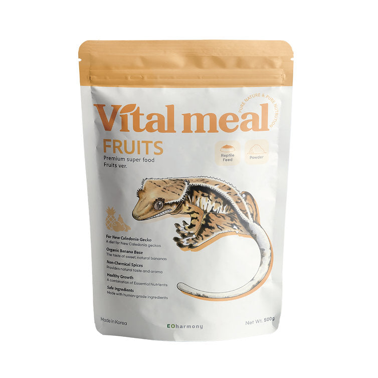 Vital Meal FRUITS