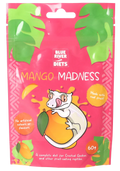 Blue River - Mango Madness