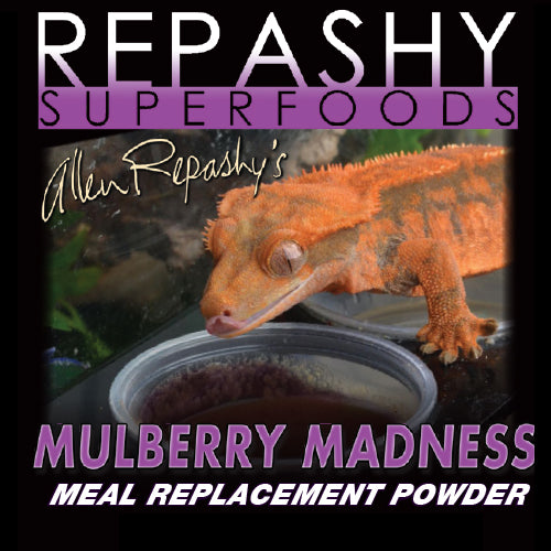 Repashy - Mulberry Madness