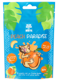 Blue River - Peach Paradise