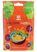 Blue River - Phelsuma Passion