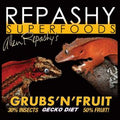 Repashy - Grubs 'N' Fruit