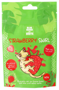 Blue River - Strawberry Swirl