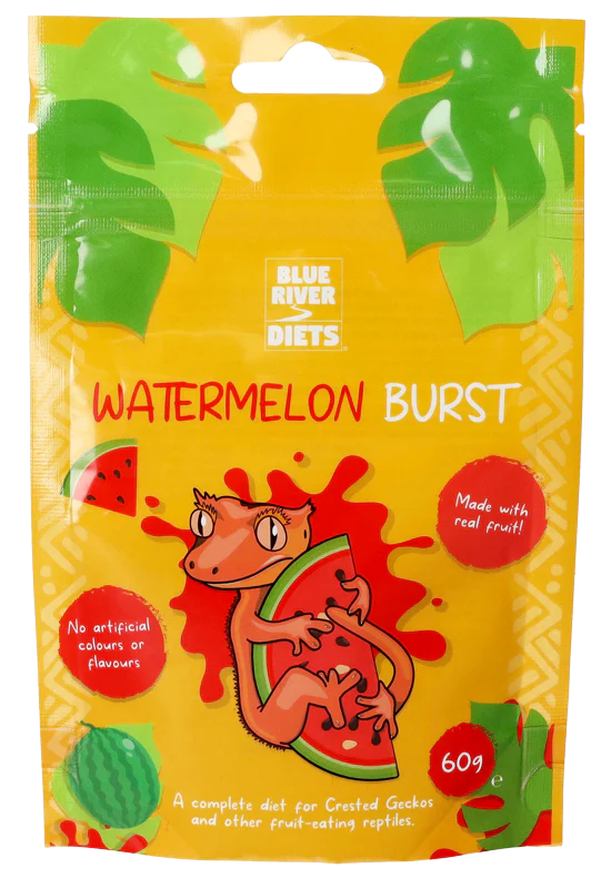 Blue River - Watermelon Burst