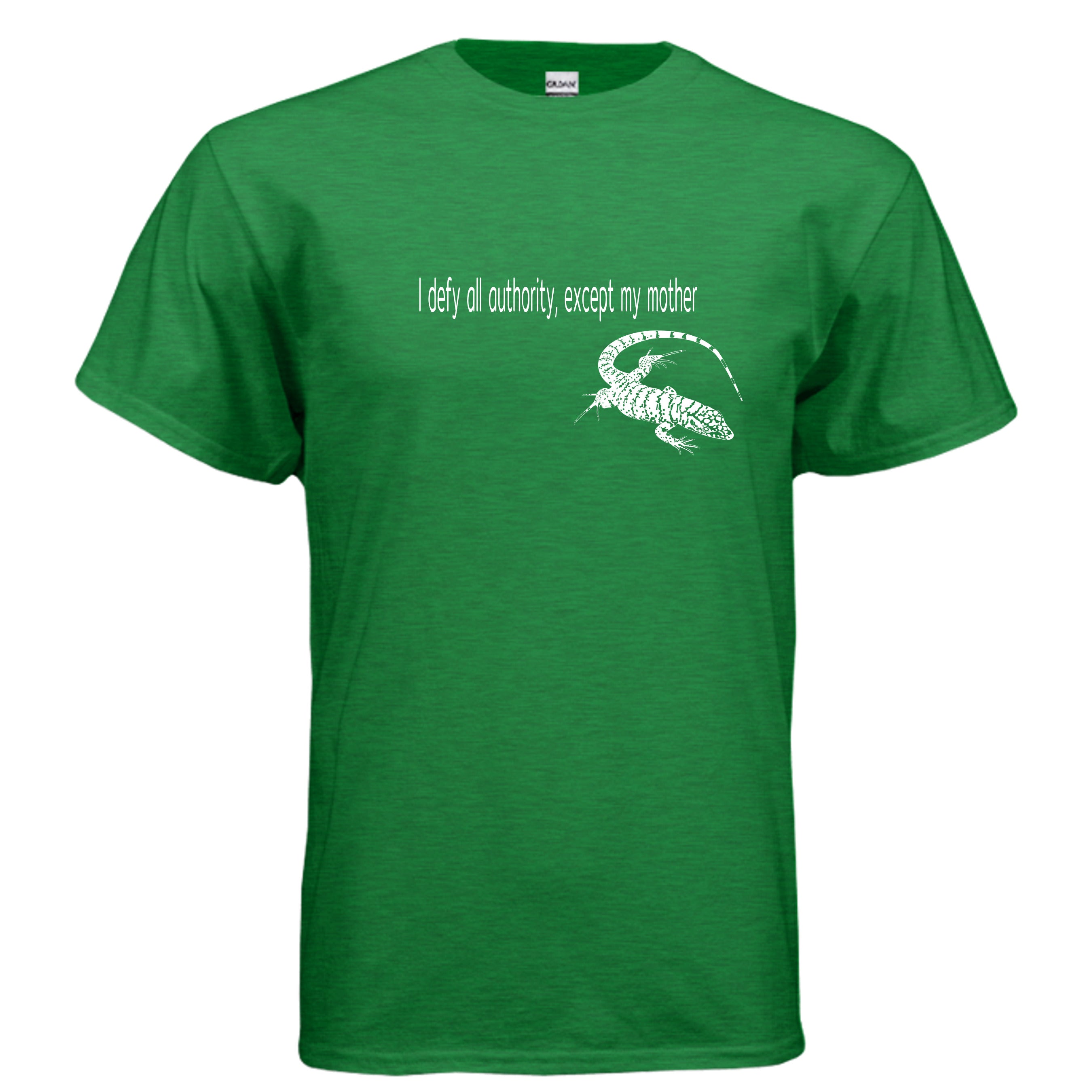 ANTIQUE IRISH GREEN - G200 - FRONT