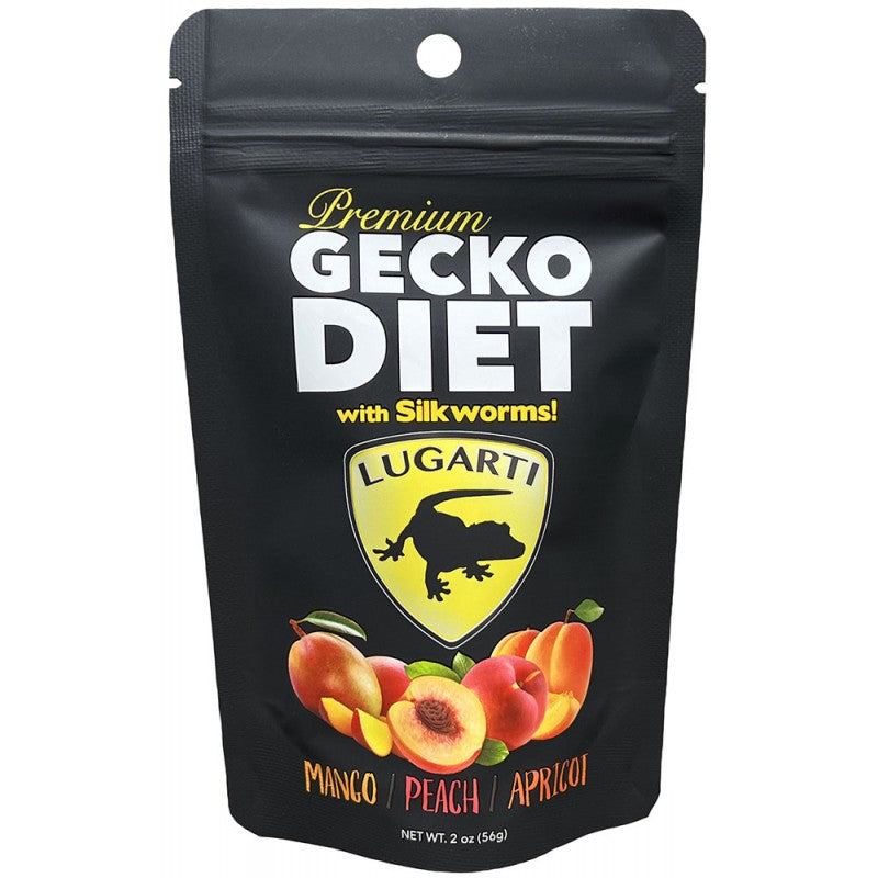 Lugarti - Mango/Peach/Apricot