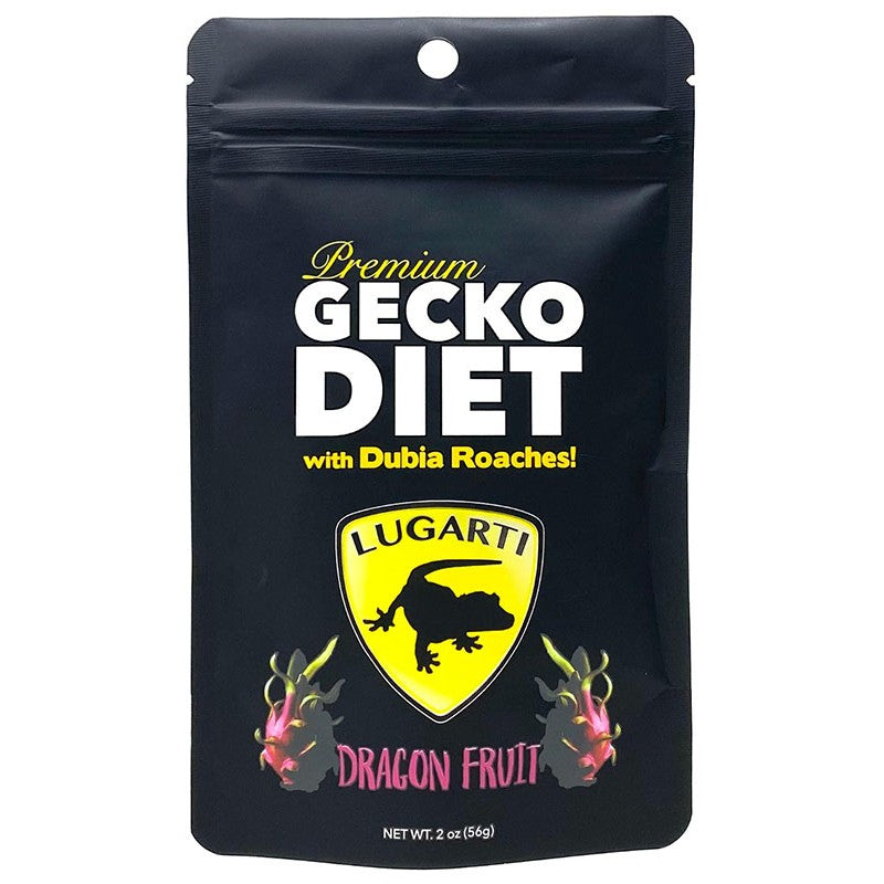 Lugarti - Dragon Fruit