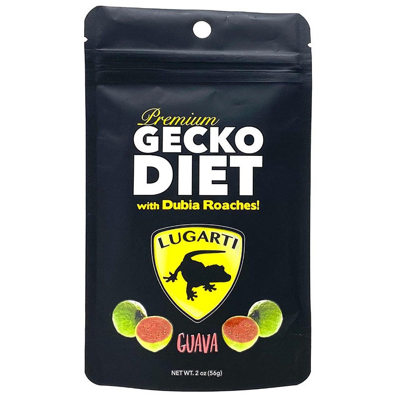 Lugarti - Guava