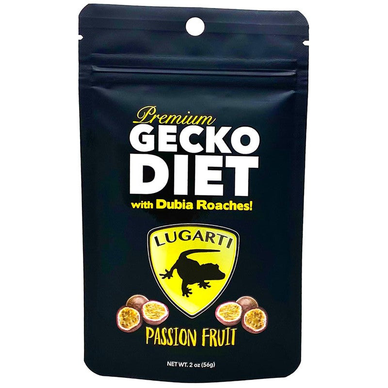 Lugarti - Passion Fruit